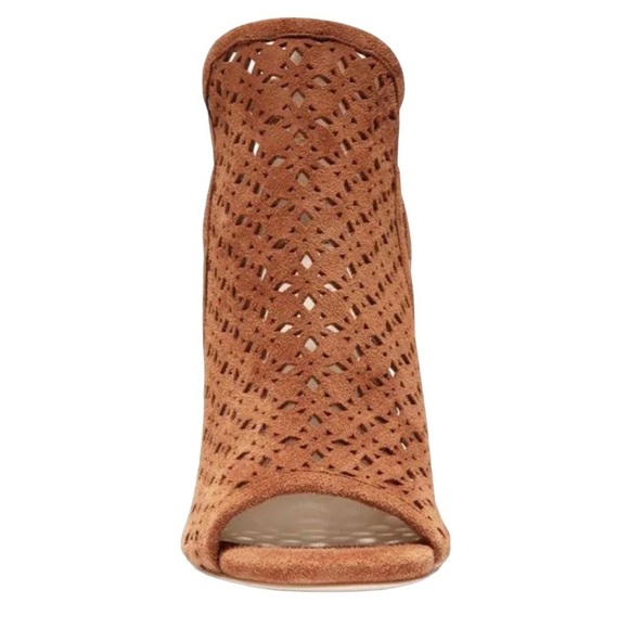 Cole Haan | Edie Wedge Bootie Fashion Boot - Picture 4 of 13